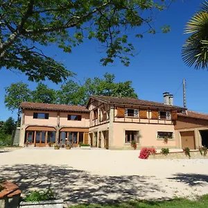 La Saubolle à Hébergement de vacances Marciac