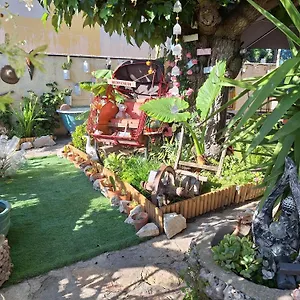  Appartement Site Paradis Rue Colibri